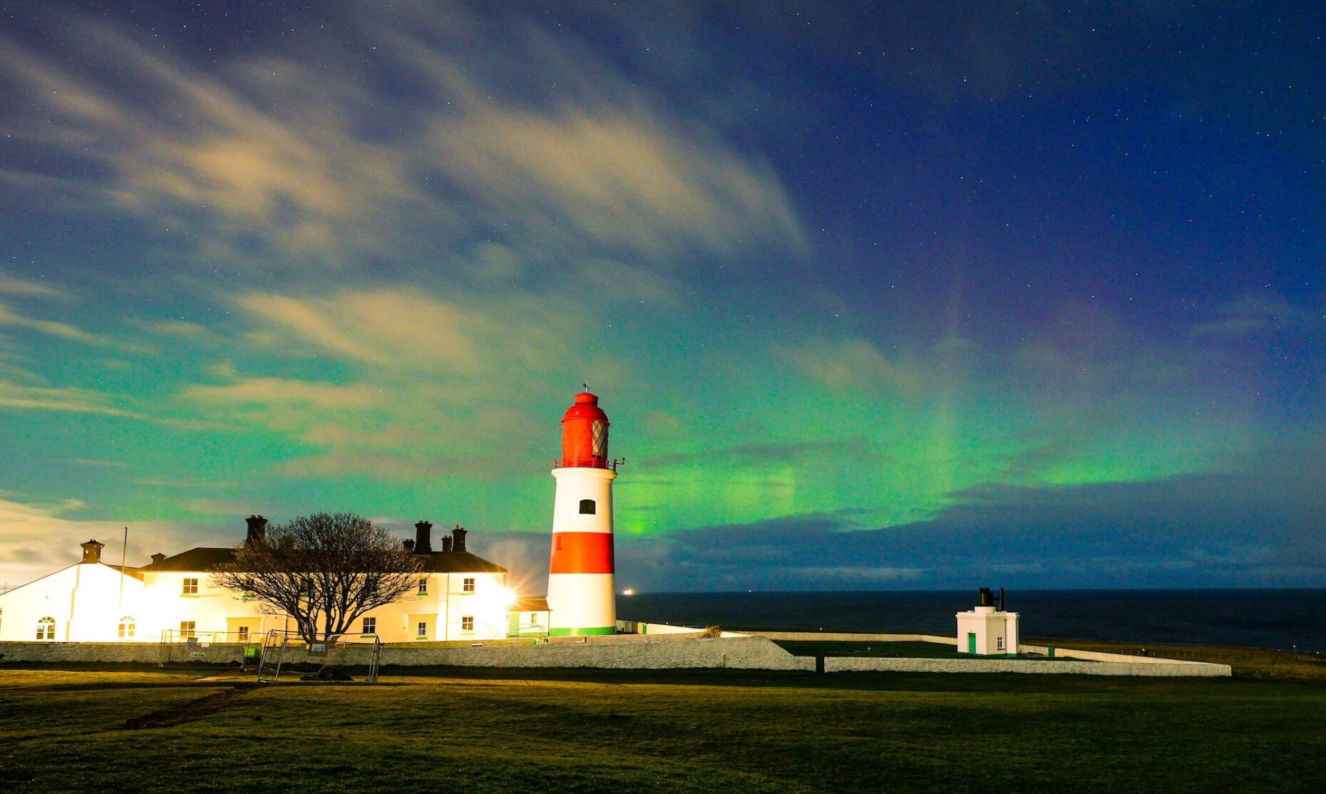 Northern lights
